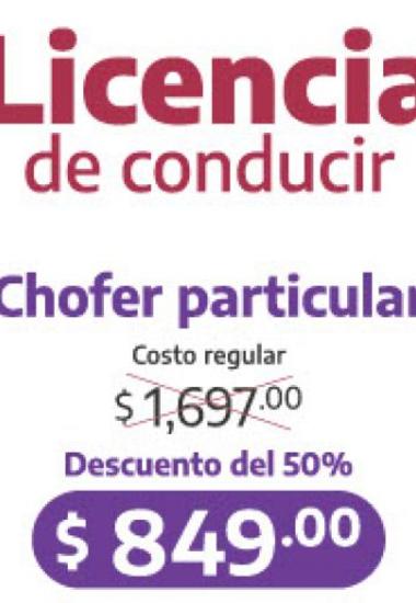 Ofrece Gobierno de Tamaulipas descuentos en licencias de conducir durante la Feria Tamaulipas 2025