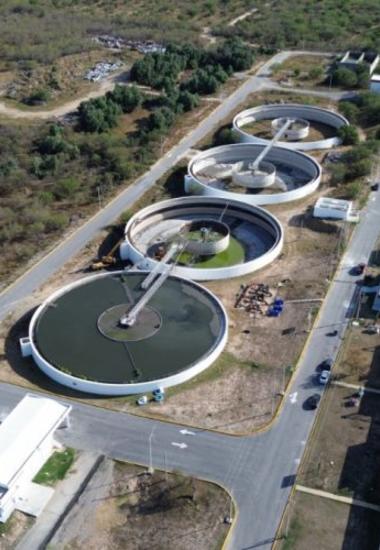 Invierte gobierno de Américo 1,500 mdp para transformar infraestructura hidráulica de Tamaulipas