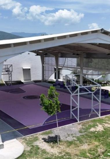 Invierte gobierno humanista de Tamaulipas 305 millones de pesos en infraestructura social