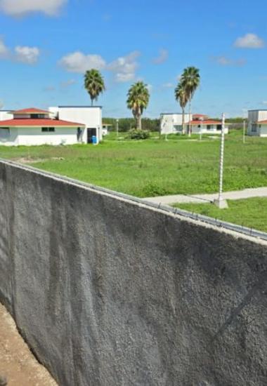 Avanza segunda etapa de rehabilitación en Villas de la Esperanza