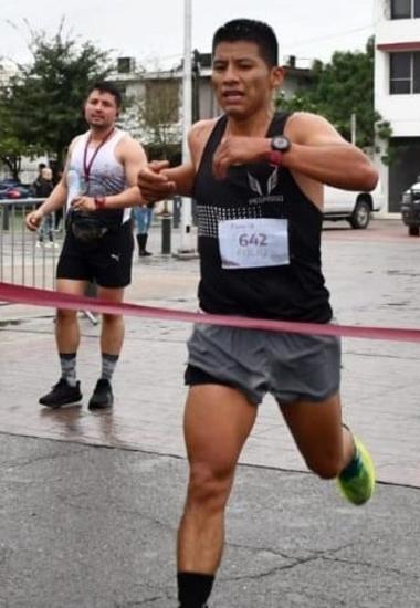 Abre SSPT inscripciones para tercera carrera anual “Por un Tamaulipas más seguro”