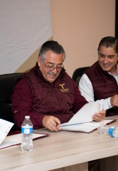 Logra Tamaulipas más de 66 mil conciliaciones laborales y recupera 3 mil 540 millones de pesos a favor de trabajadores