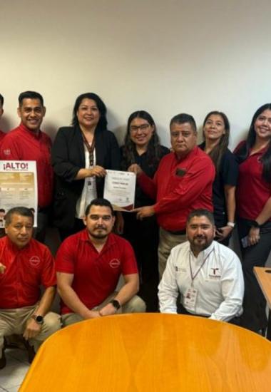 Refuerza STPS protección de los derechos de niñas, niños y adolescentes