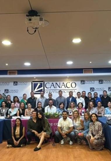 Presentan estrategia para impulsar el turismo en Ciudad Victoria