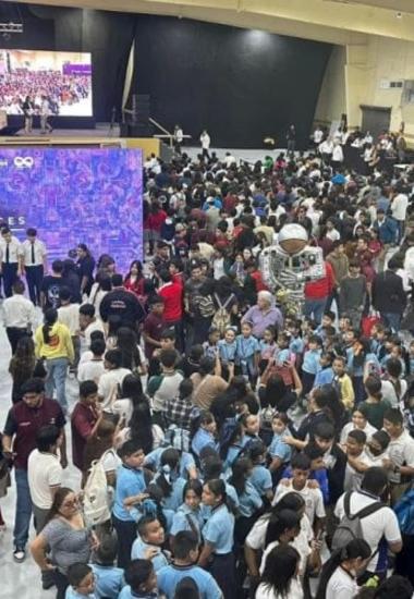 Fortalece Tamaulipas turismo de reuniones; prevén superar los 8 mil millones de pesos en 2025