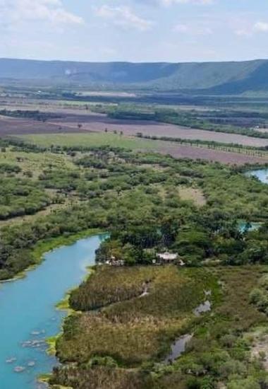 Lleva Secretaría de Turismo capacitación al El Mante y González