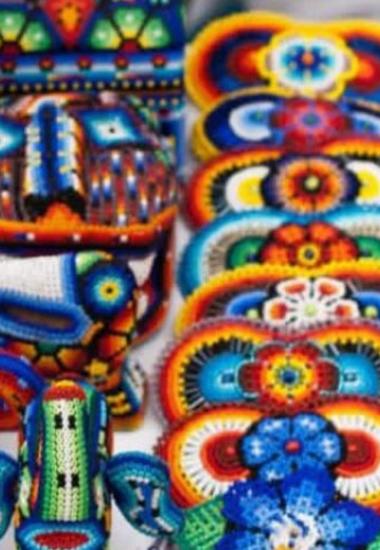 En Feria Tamaulipas 2025, ofrecerán nayaritas talleres