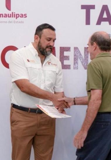 Impulsa “Colmenas Creativas”, el turismo con innovación en Tamaulipas