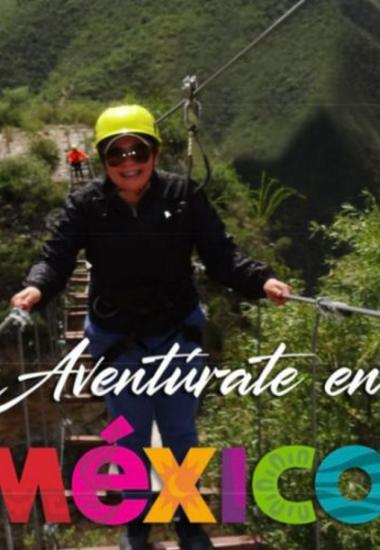 Destaca Tamaulipas en Catálogo de Actividades y Productos de Naturaleza de México 2025