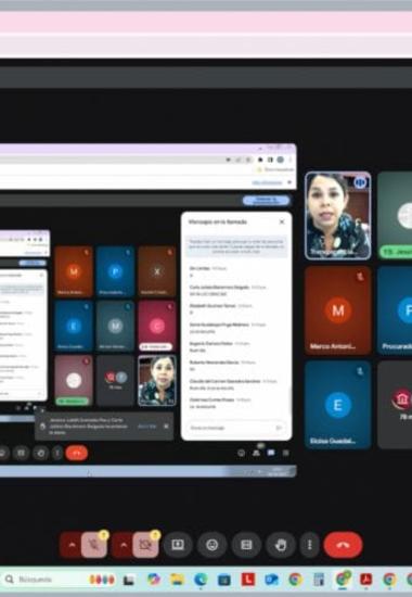 Capacita “Transparencia Para el Pueblo de Tamaulipas” en el Derecho de Acceso a la Información Públic