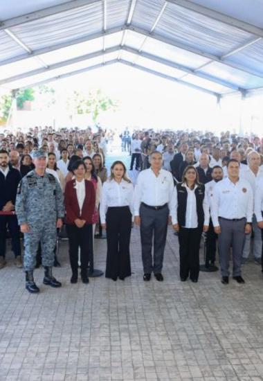 Impulsa Tamaulipas un desarrollo urbano sostenible y ordenado: Américo Villarreal