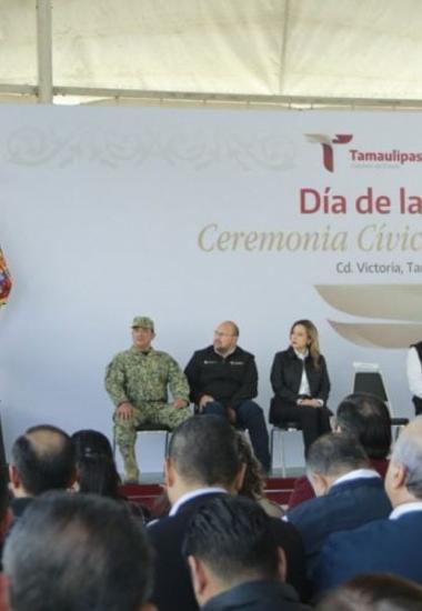 Mejores indicadores y confianza ciudadana, logros de la Guardia Estatal, en tres años: Américo
