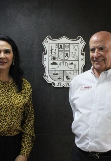 Garantiza ITAVU seguridad jurídica del patrimonio urbano de Tampico