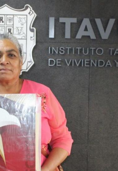 Invita ITAVU a iniciar trámites de escrituración para garantizar patrimonio