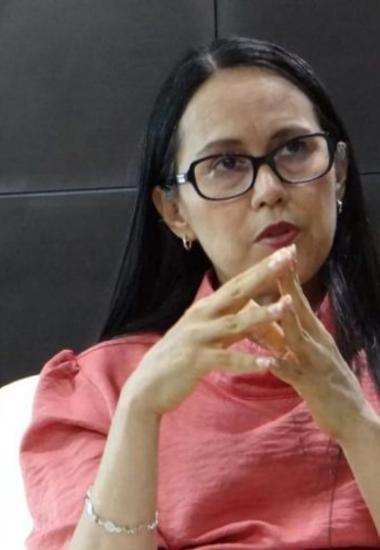  Brinda SABG capacitación de ética en el servicio público