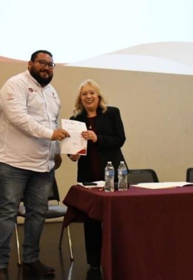 Realiza IPSSET incorporación del Sistema Institucional de Archivos