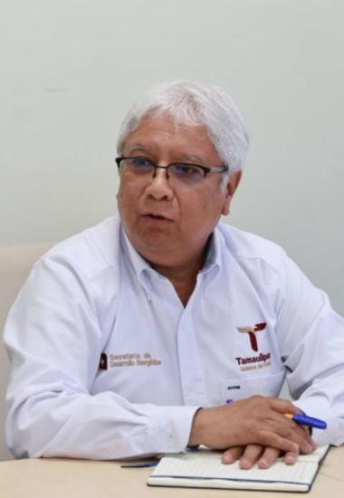 Impulsa SEDENER la reclasificación de tarifas eléctricas en Tamaulipas