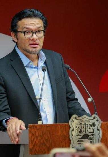 Hoy inicia el Congreso Internacional de Energía Tamaulipas 2025
