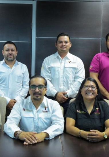 Consolidan esfuerzos por la conservación del patrimonio forestal