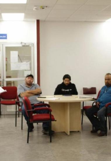 Anuncia SEDUMA capacitación de choferes para operar transporte híbrido