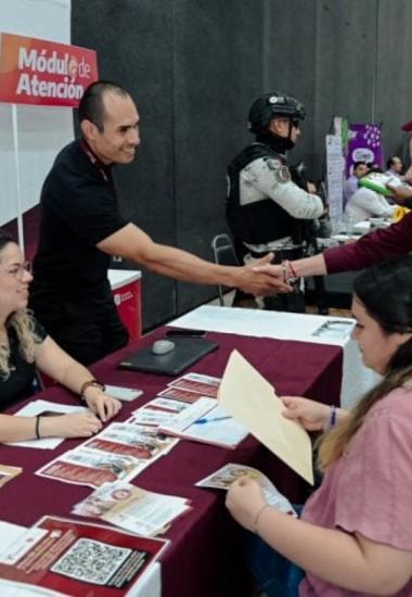 Realizará Economía encuentro de negocios con Chedraui