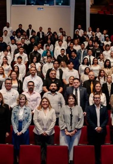 Fortalecen ecosistema emprendedor con CREO MX – Tamaulipas