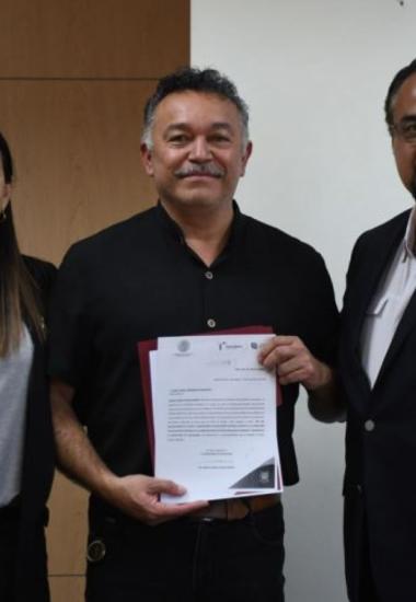 Fortalece Subsecretaría de Educación Media Superior y Superior su equipo mediante nuevos nombramientos