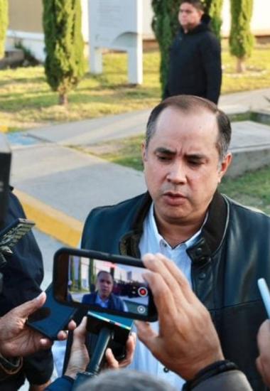 Descarta Finanzas nuevos impuestos para el 2026