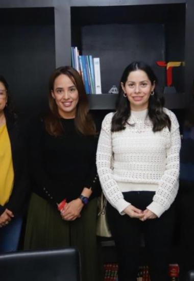 Refuerzan Defensoría Pública y el IMT fortalecer atención a mujeres en situación de vulnerabilidad