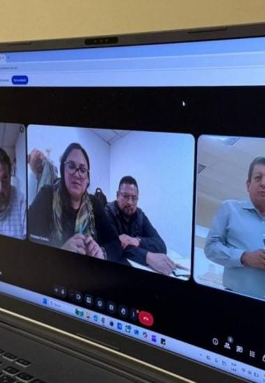 Instituto Registral y Catastral de Tamaulipas fortalece la Contraloría Social y presenta avances del Proyecto de Modernización Integral 2025