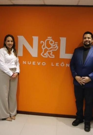 Intercambian Tamaulipas y Nuevo León experiencias para fortalecer la defensa pública