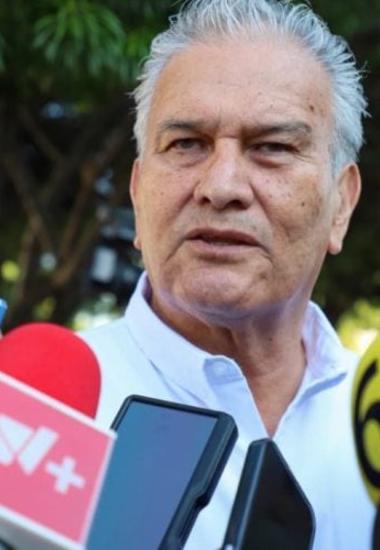 Supervisa SST clínicas privadas de Tamaulipas