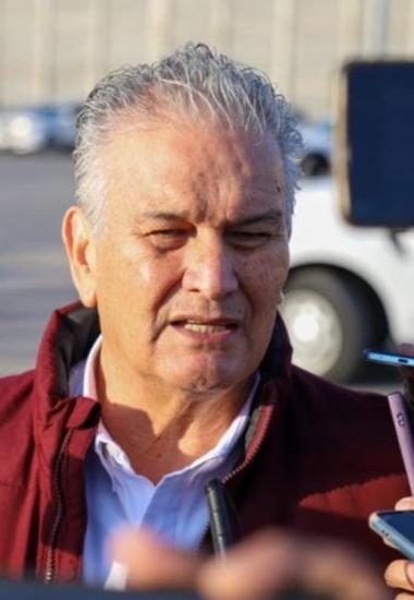 Recomienda SST protegerse de las bajas temperaturas