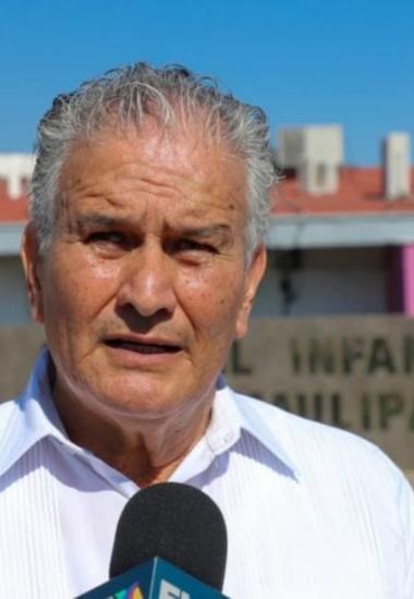 Exhorta Salud a la población a sumarse al TBton 2025