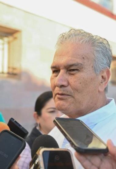  Exhorta SST a vacunarse para prevenir enfermedades