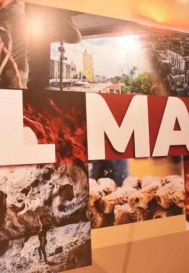 Llega El Mante a Punto Tamaulipas