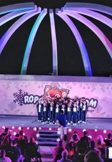 El TAMUX dará inicio a la magia navideña con el festival “Rompo-pom-pom” 2025