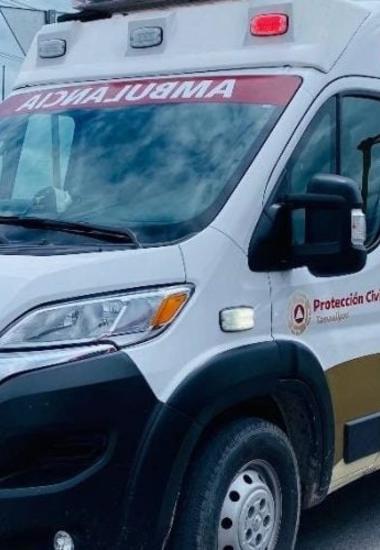 Refuerza Protección Civil Tamaulipas acciones preventivas y operativas durante la temporada navideña