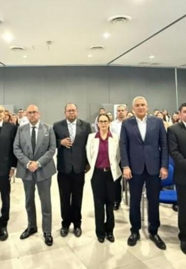 Realiza Secretaría Ejecutiva del Sistema Estatal Anticorrupción de Tamaulipas jornada de ponencias “Construyendo un Tamaulipas Íntegro”