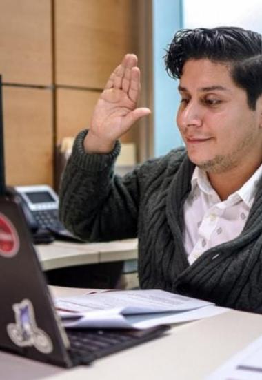 Realiza INJUVE cuarta sesión ordinaria de su Junta de Gobierno