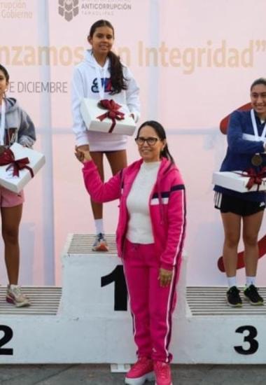 Supera expectativas la carrera «Avanzamos con Integridad»