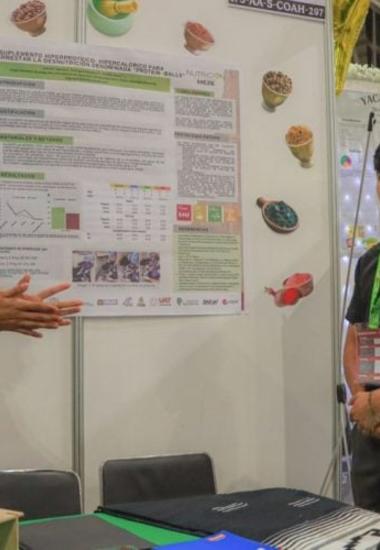 La ciencia es para resolver necesidades del entorno: Secretario de Educación