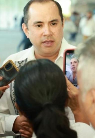 Tamaulipas reduce su deuda y supera a todas las entidades fronterizas