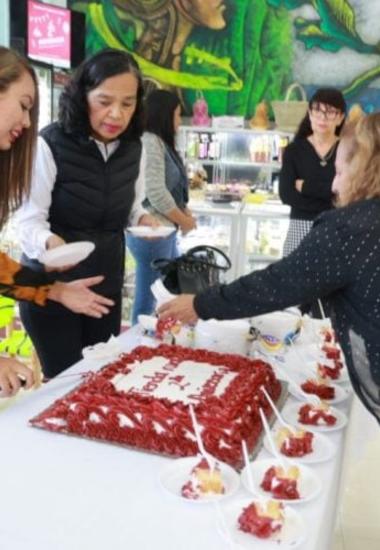 Fortalece Tienda de Productos Rurales economía del campo