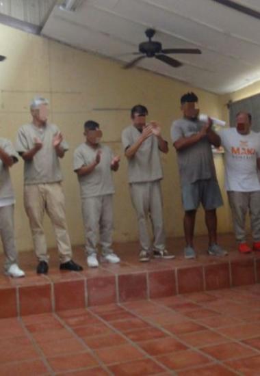 Impulsa CEDES Nuevo Laredo la cultura como parte de la reinserción social