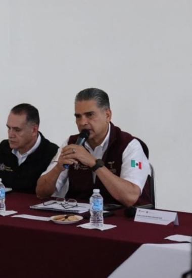 -Entre los objetivos destaca optimizar la infraestructura tecnológica de la SSPT