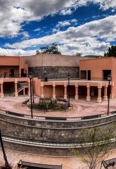 Celebran segunda sesión del Consejo Estatal de Turismo de Tamaulipas