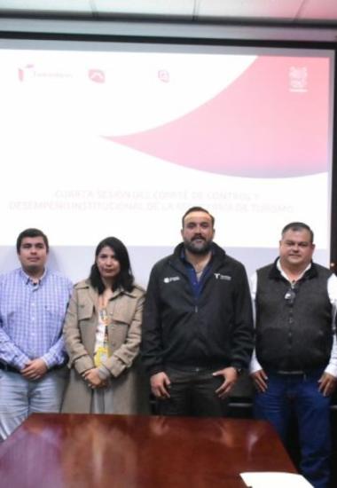 Mejora continua se traduce en un turismo más competitivo: Sectur