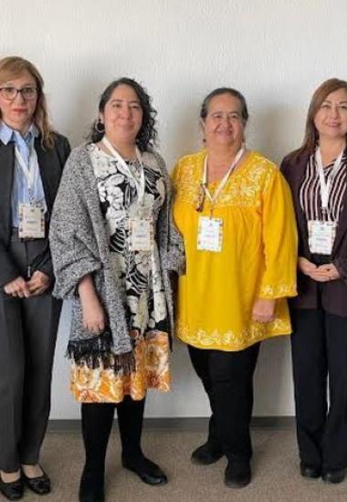 Impulsa UT Matamoros la participación y redes de investigación científica a nivel internacional