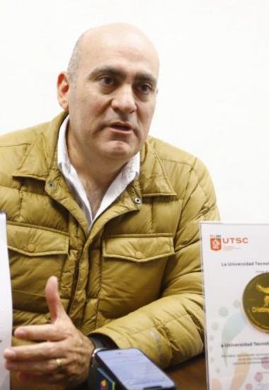 Consolida UTTN liderazgo nacional en inclusión en la educación superior